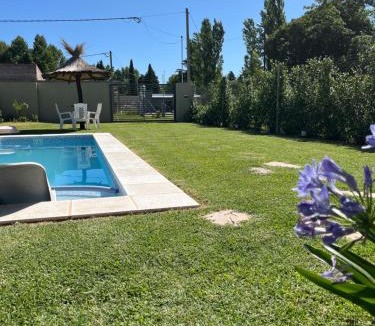 Chivilcoy House | Casa Quinta