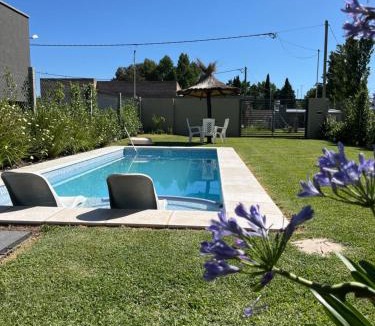 Chivilcoy House | Casa Quinta