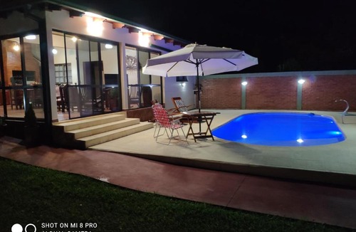 Puerto Rico Apartment | Casa Quinta