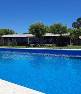 Villa Ramallo Other | Casa Quinta