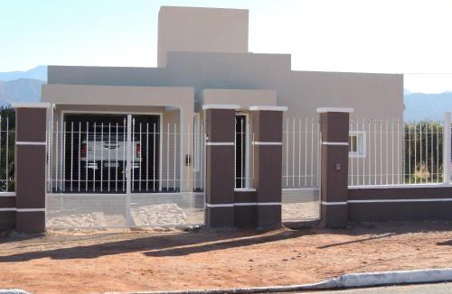Villa Union House | Casa Quinta