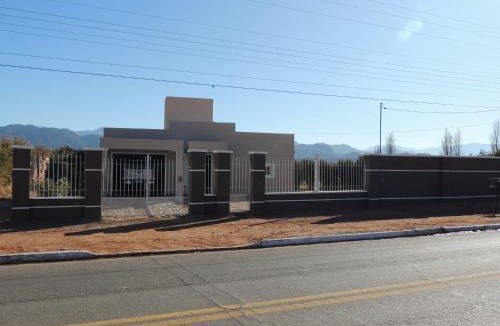 Villa Union House | Casa Quinta