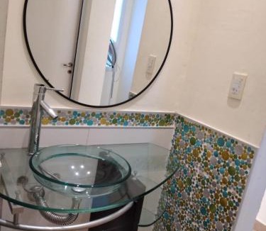 Junin House | Casa Quinta Barrio Real
