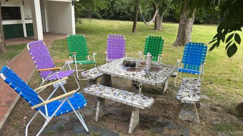 Chivilcoy House | Casa quinta Chivilcoy