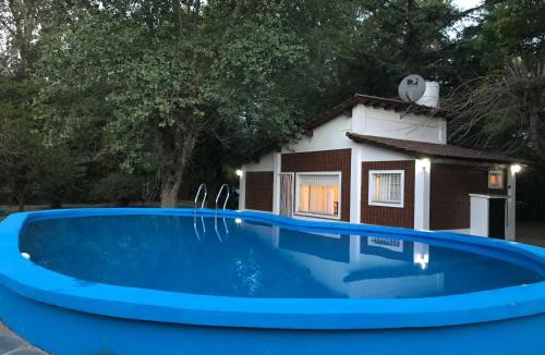 Chivilcoy House | Casa quinta Chivilcoy