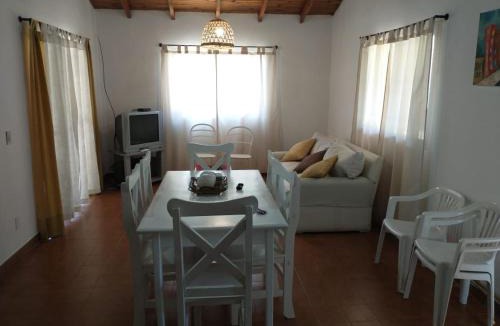 San Pedro House | Casa Quinta Don Chilo