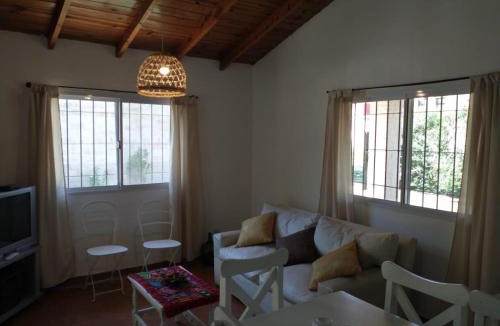 San Pedro House | Casa Quinta Don Chilo
