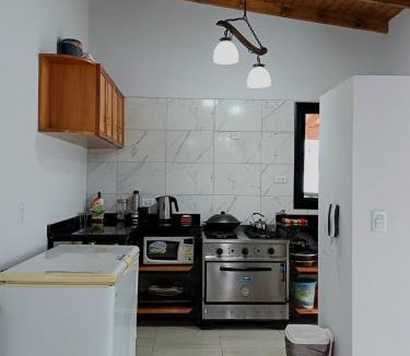 Olavarria House | Casa quinta - El descanso
