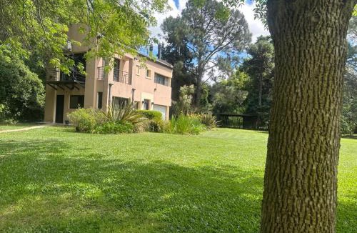 Los Cardales House | Casa Quinta en Barrio Cerrado Los Cardales