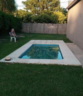 Bragado House | Casa quinta en Bragado