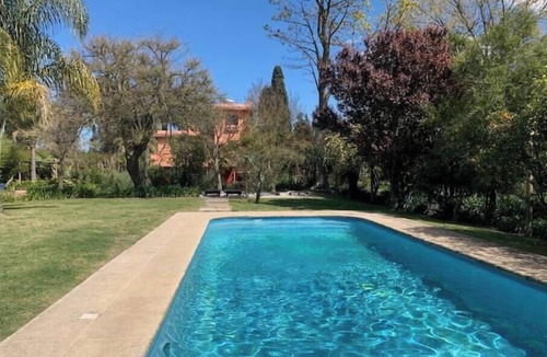 Montevideo Department House | Casa Quinta en Montevideo, Melilla.