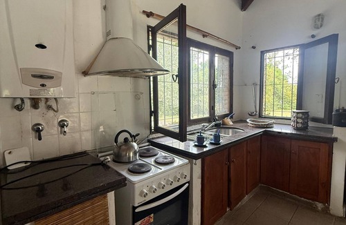 Gualeguaychu House | Casa Quinta in front of the river and 7 minutes from downtown
