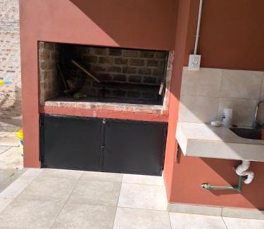 San Andres de Giles Apartment | Casa quinta La Ruchi