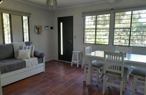 Mercedes House | Casa Quinta Las Casuarinas