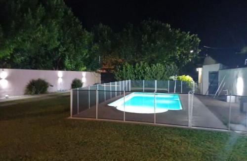 Mesopotamia House | Casa Quinta Malu