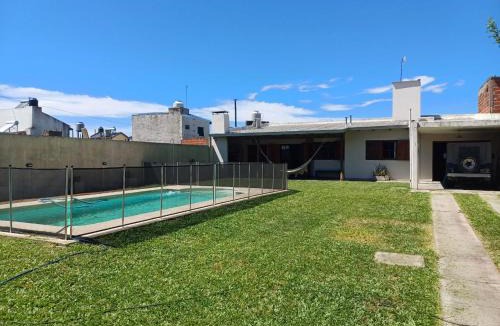 Mesopotamia House | Casa Quinta Malu