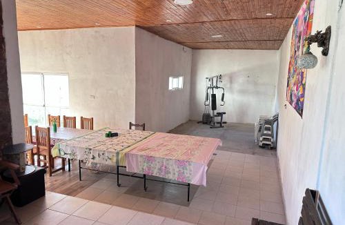 Oro Verde House | casa quinta oasis2