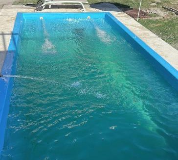 Oro Verde House | casa quinta oasis2