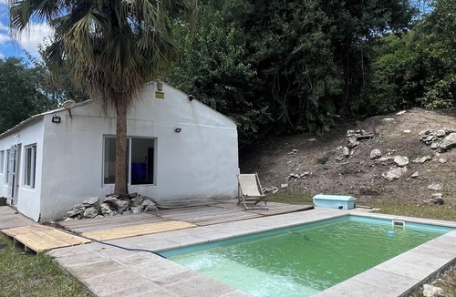 Aldea Valle Maria House | Casa quinta paraje la jaula (ideal for family/pets)