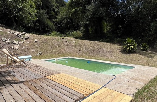 Aldea Valle Maria House | Casa quinta paraje la jaula (ideal for family/pets)