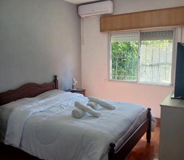 Roldan House | Casa quinta para descansar en Roldán