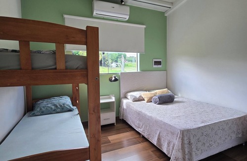 Cordillera House | Casa Quinta Premiun