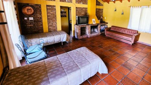 Maipu House | Casa Quinta Rodeada de Bodegas Piscina BBQ Mendoza