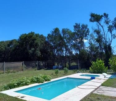 San Pedro House | Casa Quinta San Pedro
