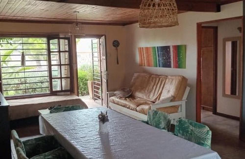Mar del Tuyu House | Casa quinta vacacional