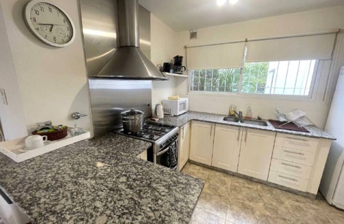 Gualeguaychu House | Casa Quinta with pool in Country Golf Club Pax 9