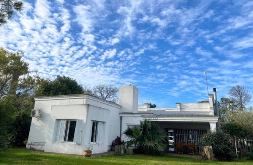 Gualeguaychu House | Casa Quinta with pool in Country Golf Club Pax 9