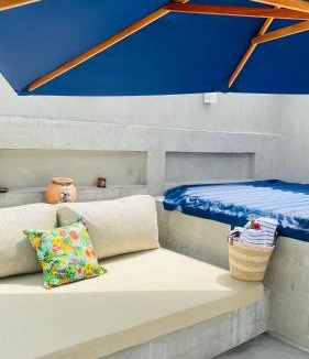 Arraial d'Ajuda House | Casa Rústica com Spa