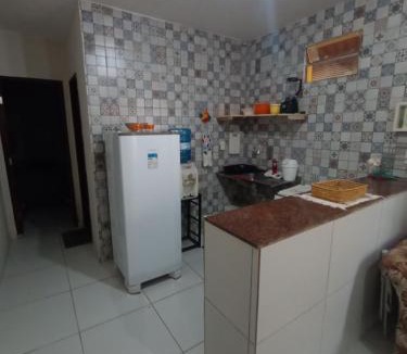 Paracuru House | Casa rústica em Paracuru-CE