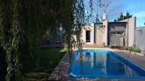 Punta Mogotes House | Casa Raíz
