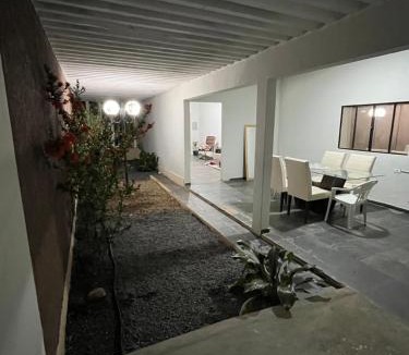 Bom Jesus Da Lapa House | Casa Recanto das Oliveiras 5 min de carro do centro - Estacionamento - Espaço kids