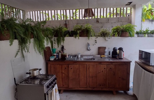 Trancoso House | Casa Recanto da Mata, Localizada em Trancoso, Condomínio Coqueiral km 6