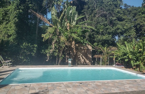 Trancoso House | Casa Recanto da Mata, Localizada em Trancoso, Condomínio Coqueiral km 6