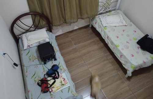Praiamar House | Casa Recanto do Guerreiro próximo a Praia Grande ES