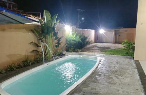 Barra Nova Apartment | Casa Recanto dos ventos-espaço inteiro-Barra nova -Cascavel-CE