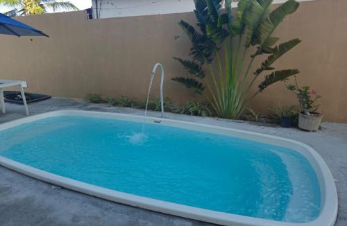 Barra Nova Apartment | Casa Recanto dos ventos-espaço inteiro-Barra nova -Cascavel-CE