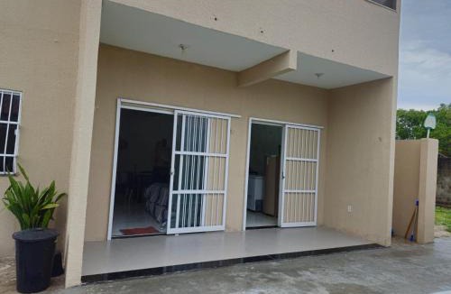 Barra Nova Apartment | Casa Recanto dos ventos-espaço inteiro-Barra nova -Cascavel-CE