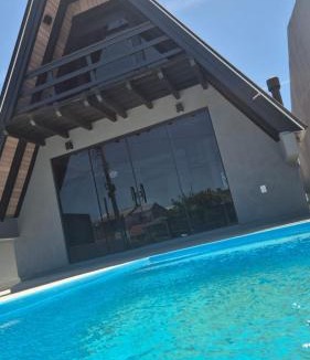 Tramandai House | Casa Recanto Jasmin
