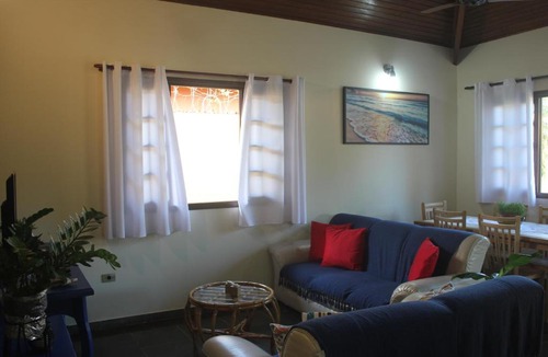 Juquehy House | Casa Recanto Juquehy