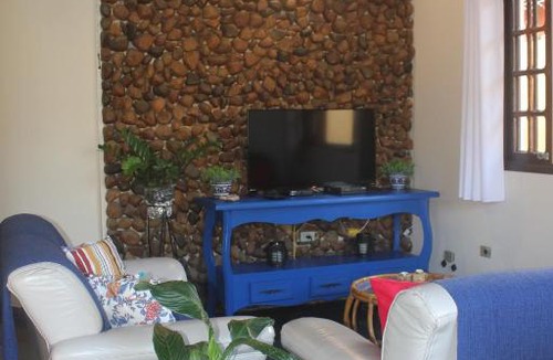 Juquehy House | Casa Recanto Juquehy