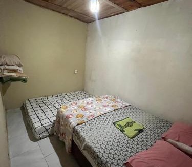 Guaramiranga Apartment | Casa Refúgio do Alto
