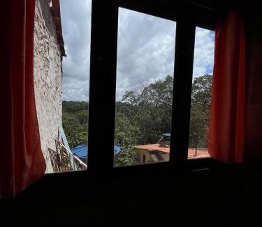 Guaramiranga Apartment | Casa Refúgio do Alto