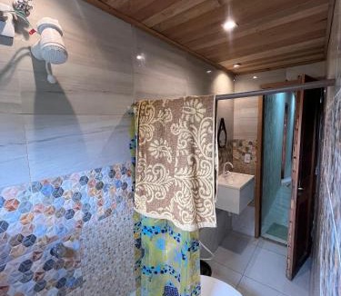 Guaramiranga Apartment | Casa Refúgio do Alto