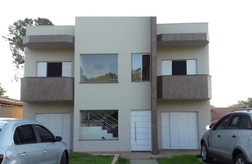 Centro House | Casa Represa de Avaré, com 4 Suítes e Piscina