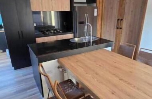 Chacras de Coria House | Casa Reserva: Designer Home, Jacuzzi & outdoor Fire Pit in Chacras de Coria