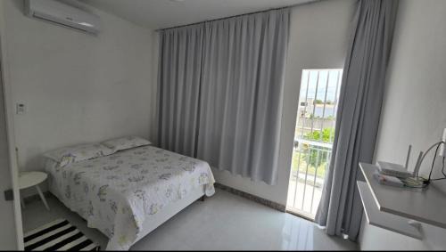 Mariricu House | Casa residencial cantinho da ilha em Guriri